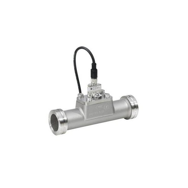 Pump Accessory, Flow transmitter VFI, VFI/-1.3-25m/1/C/M5.00-X/VG6/SS/07N/AC-1